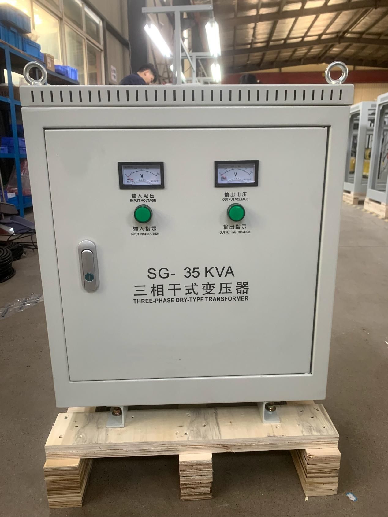 抗干扰隔离变压器