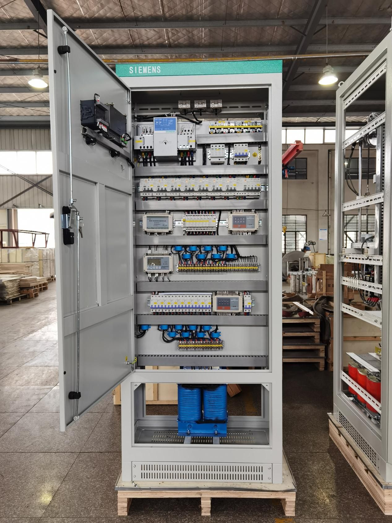 医用IT隔离控制电源系统