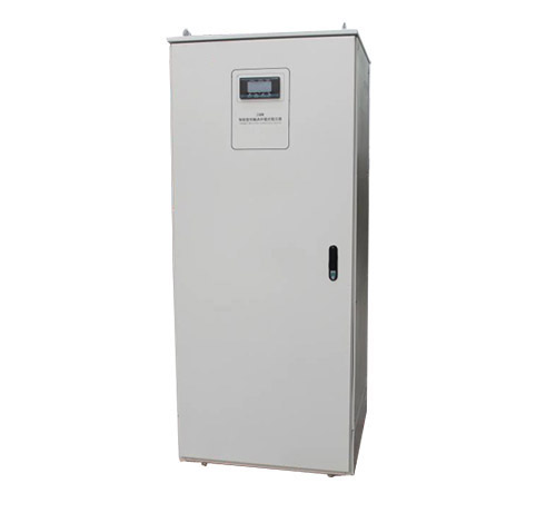 三相智能无触点稳压器